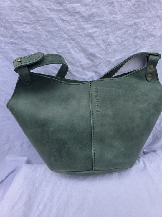 Portland Leather Handbags - Portland Leather Surf Small Kangaroo